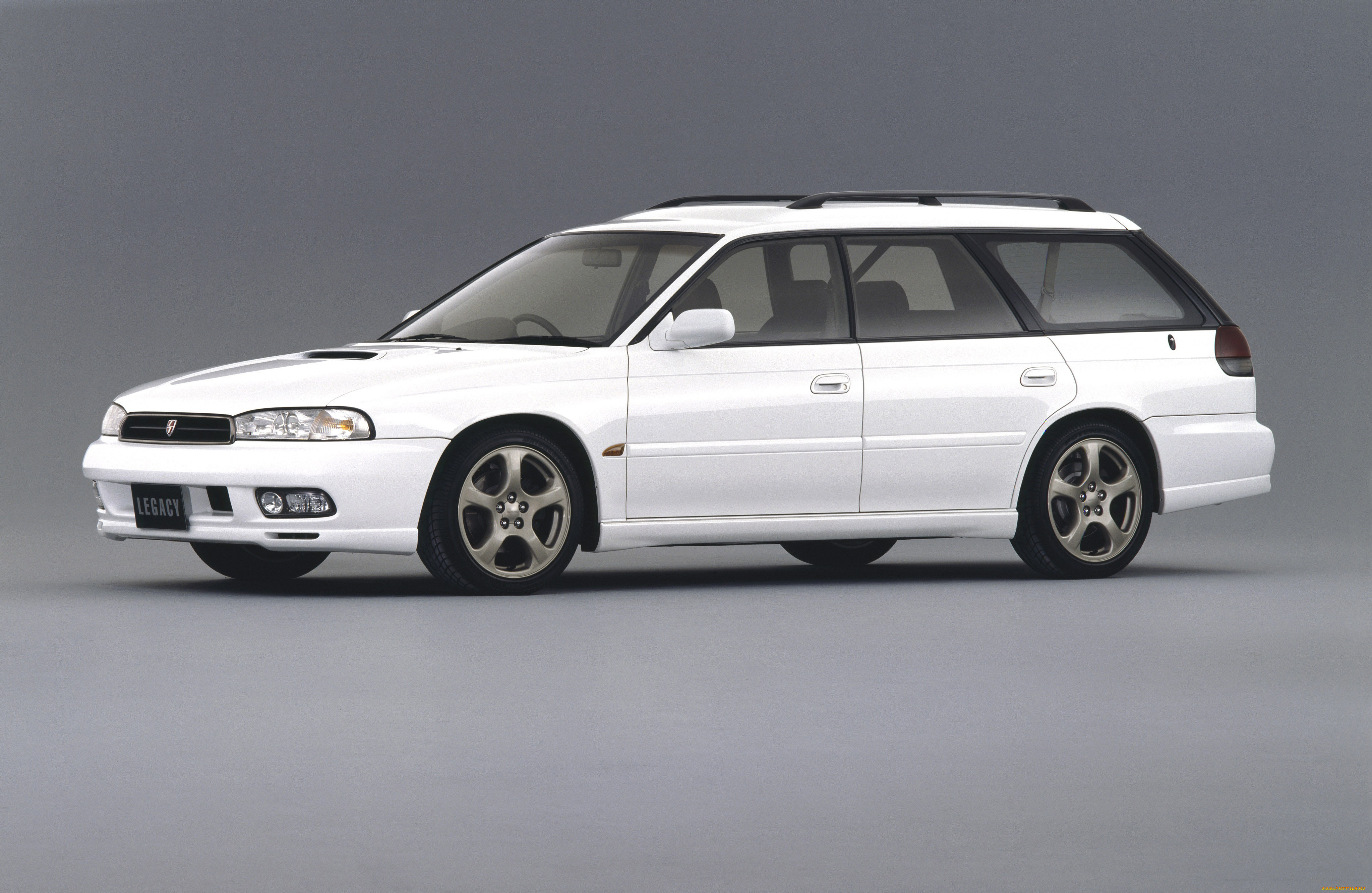 , subaru